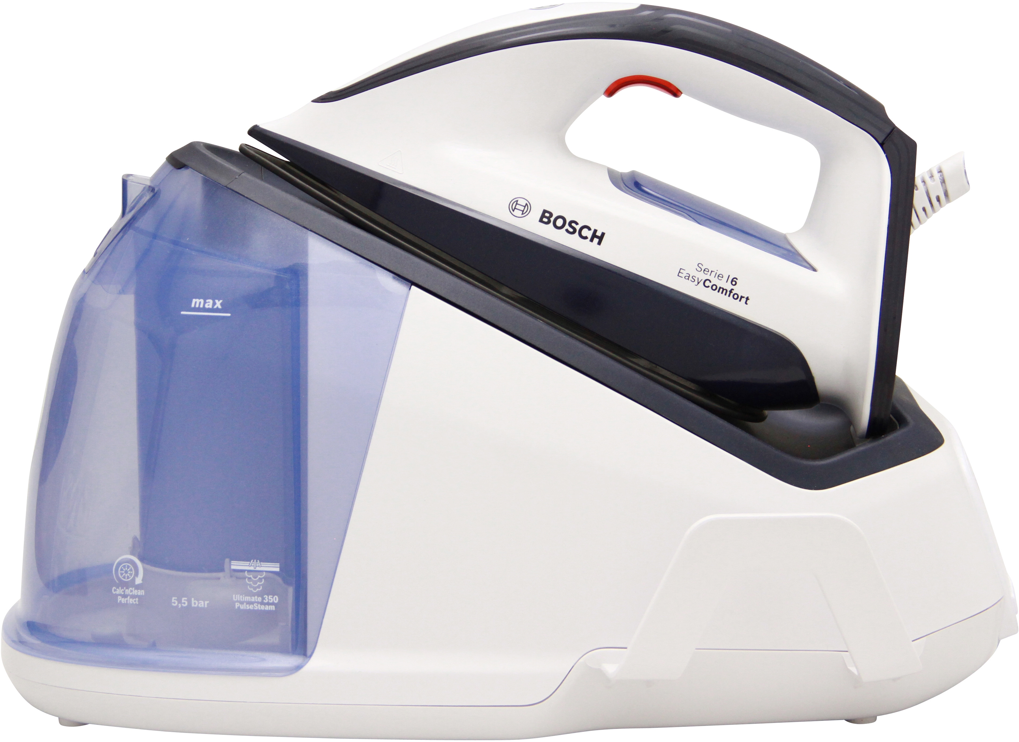 BOSCH TDS6010 6 EasyComfort