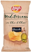LAY'S MEDITERRANEE CLASSICHE