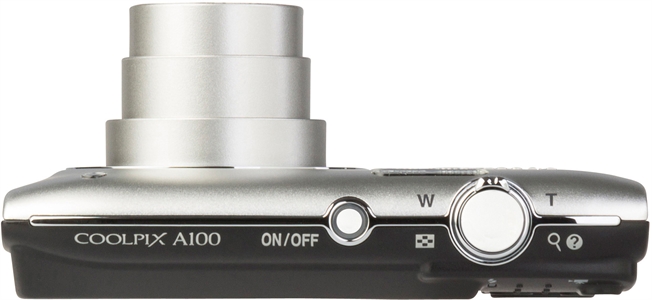 NIKON COOLPIX A100