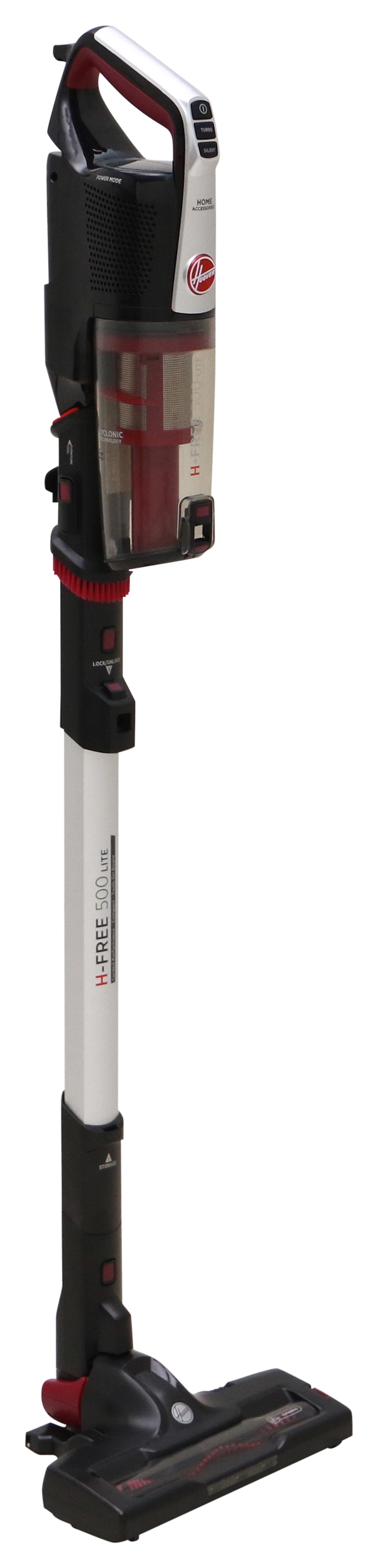 HOOVER HF522LHS H-FREE 500