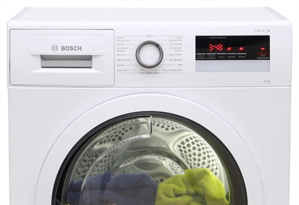 BOSCH WTH85V08IT