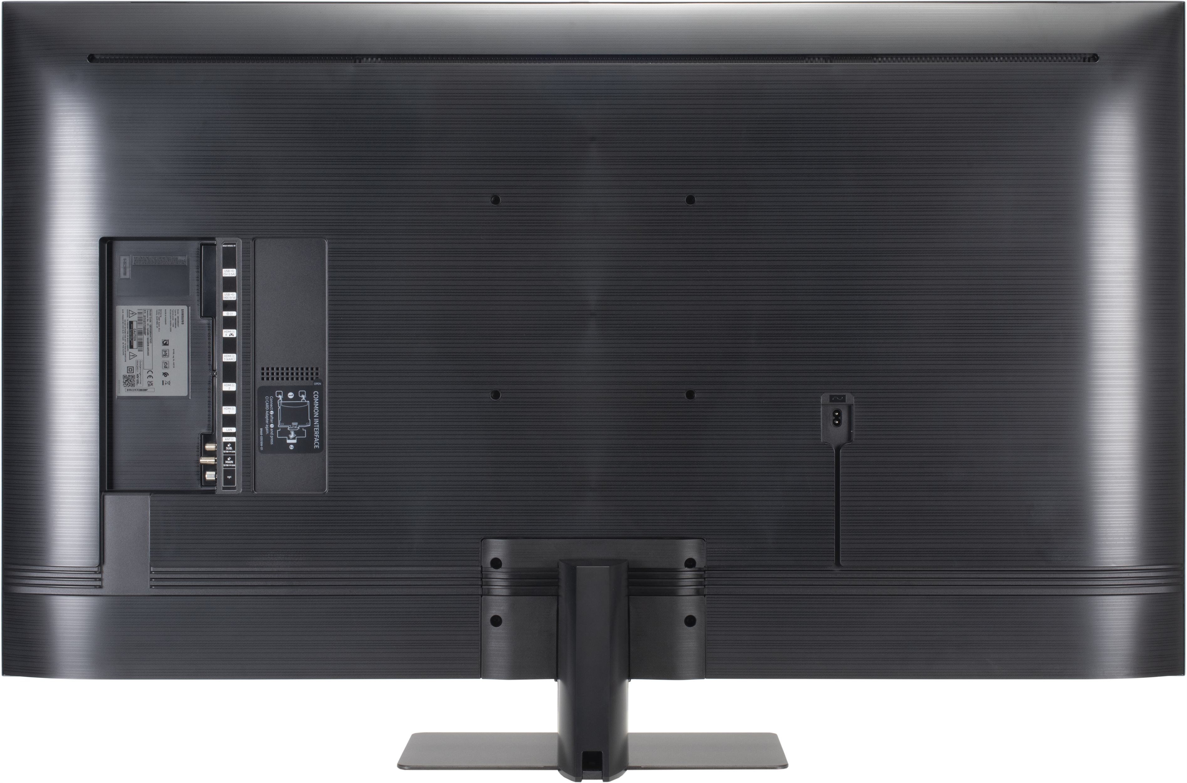 SAMSUNG QE55Q80AATXZT