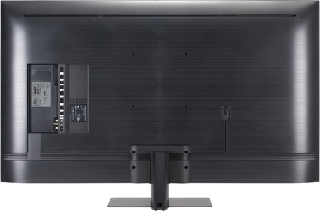 SAMSUNG QE55Q80AATXZT