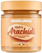 ESSELUNGA 100% Arachidi