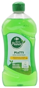 CARREFOUR ECO PLANET Piatti ultra concentrato limone