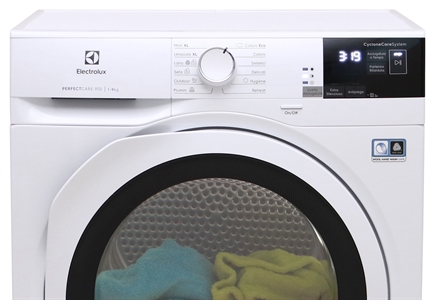 ELECTROLUX EW9HW493