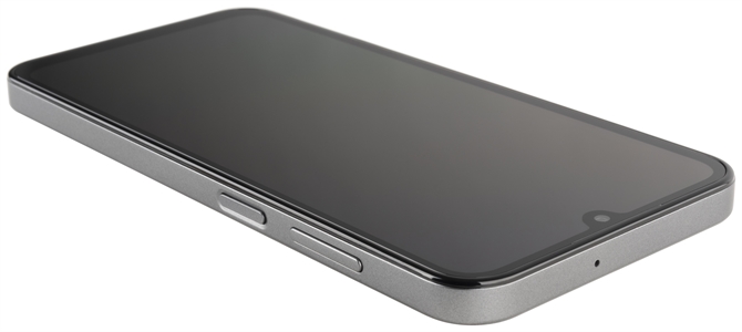 SAMSUNG GALAXY M15 5G 128GB 4GB
