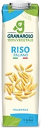 GRANAROLO 100% VEGETALE RISO ITALIANO