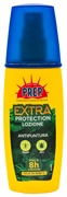 PREP LOZIONE REPELLENTE EXTRA PROTECTION