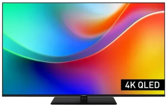 Panasonic TV-50W85BEZ