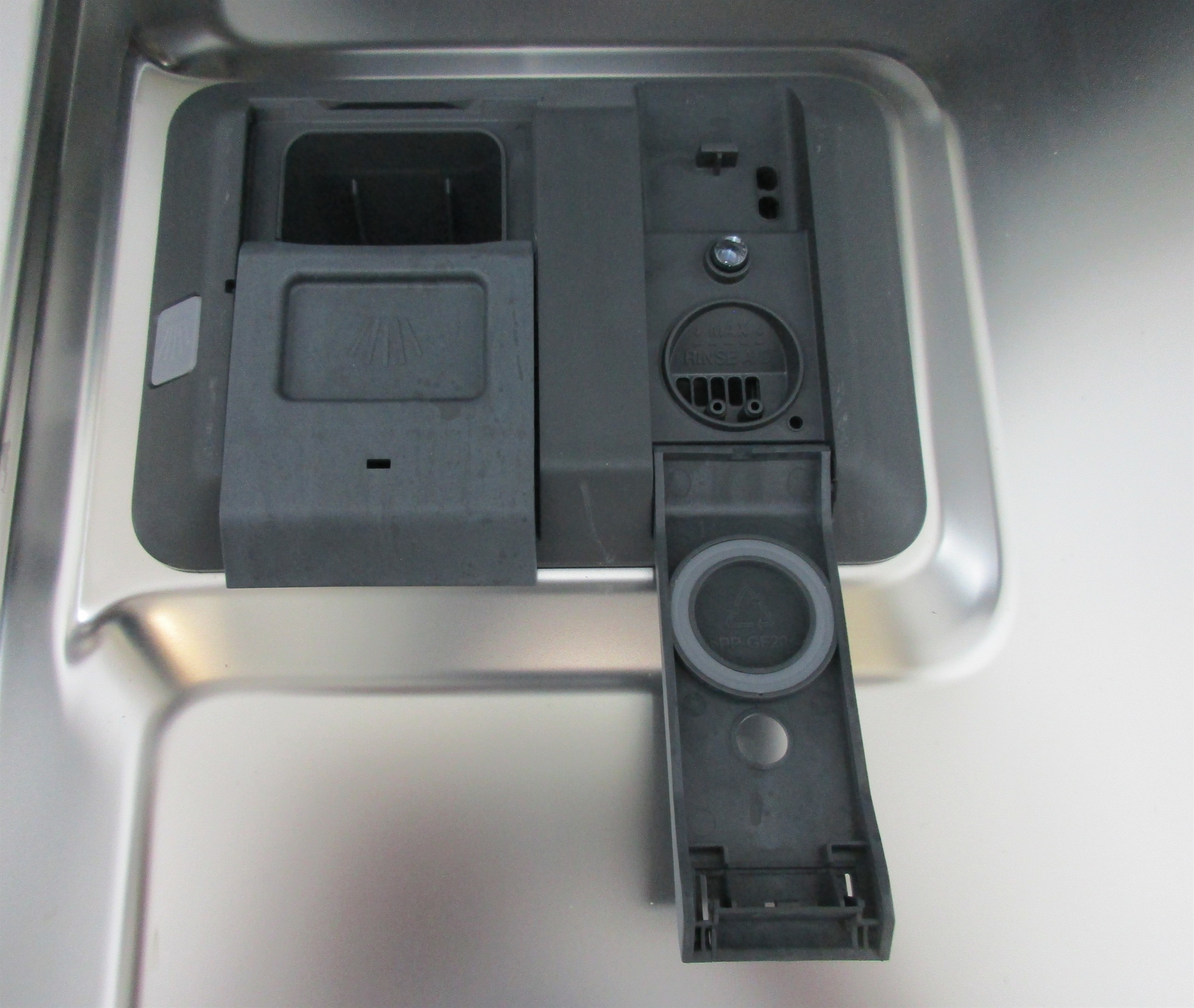 AEG FSK63657P