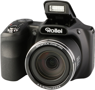 ROLLEI POWERFLEX 350 WIFI