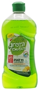 GREEN EMOTION Gel piatti ultra concentrato limone