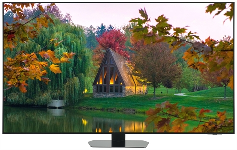 SAMSUNG QE65QN90F
