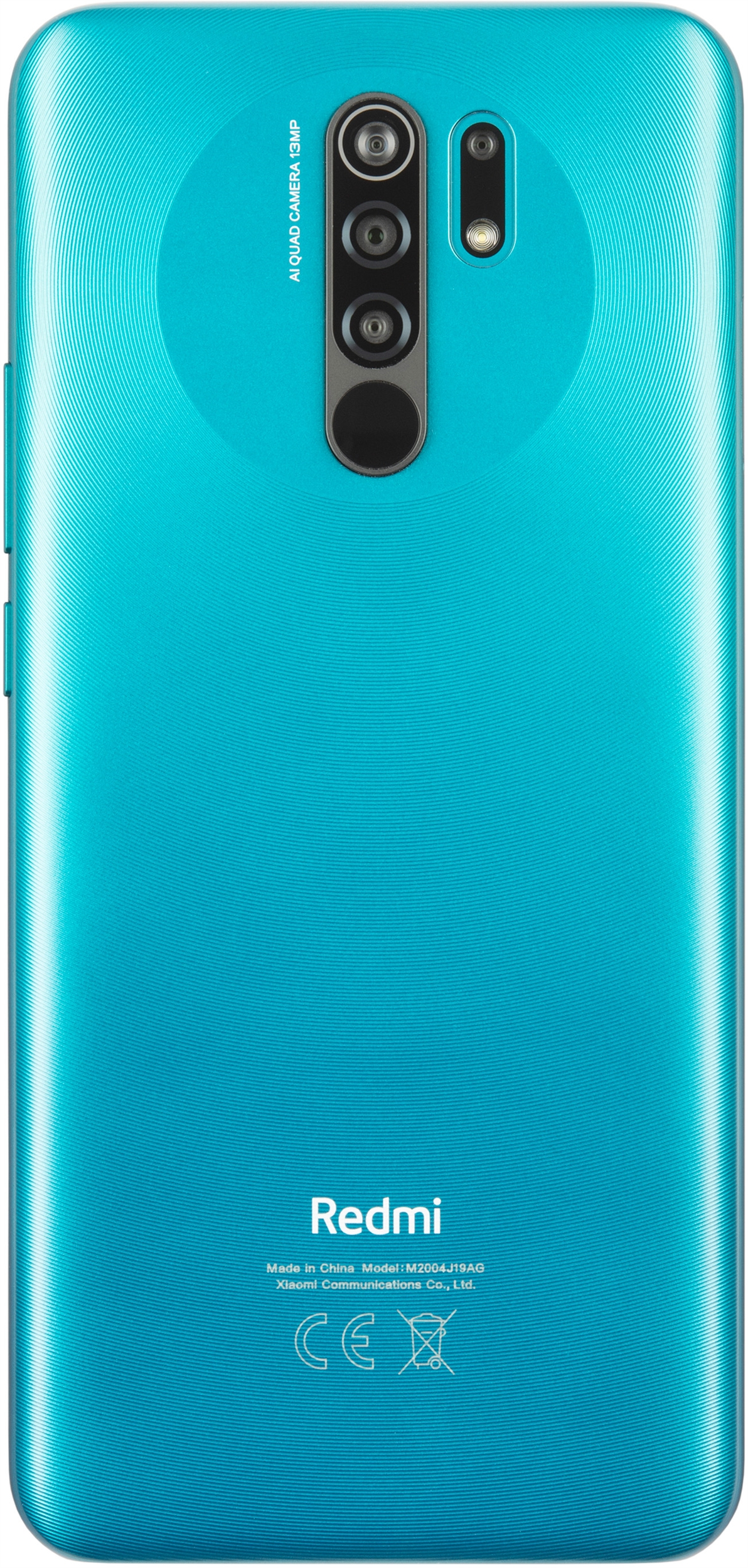 XIAOMI REDMI 9