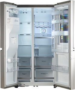 LG GSX960NSAZ
