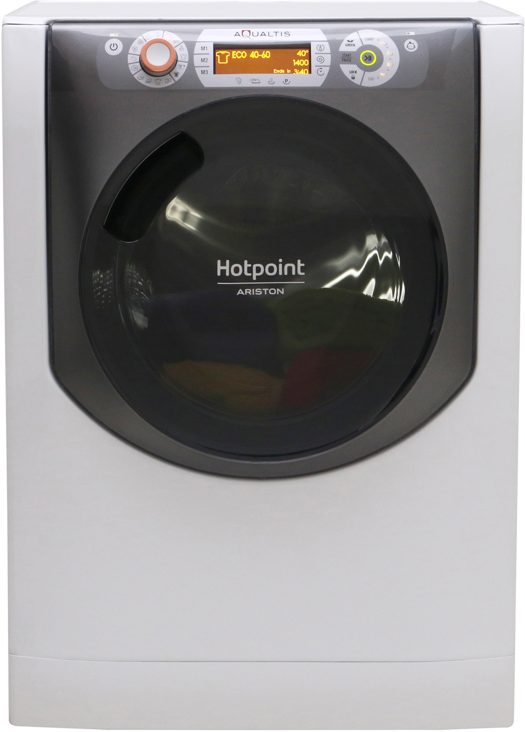 HOTPOINT-ARISTON AQ94D497SD EU/B N