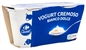 CARREFOUR YOGURT CREMOSO BIANCO DOLCE