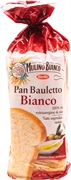 MULINO BIANCO PAN BAULETTO BIANCO