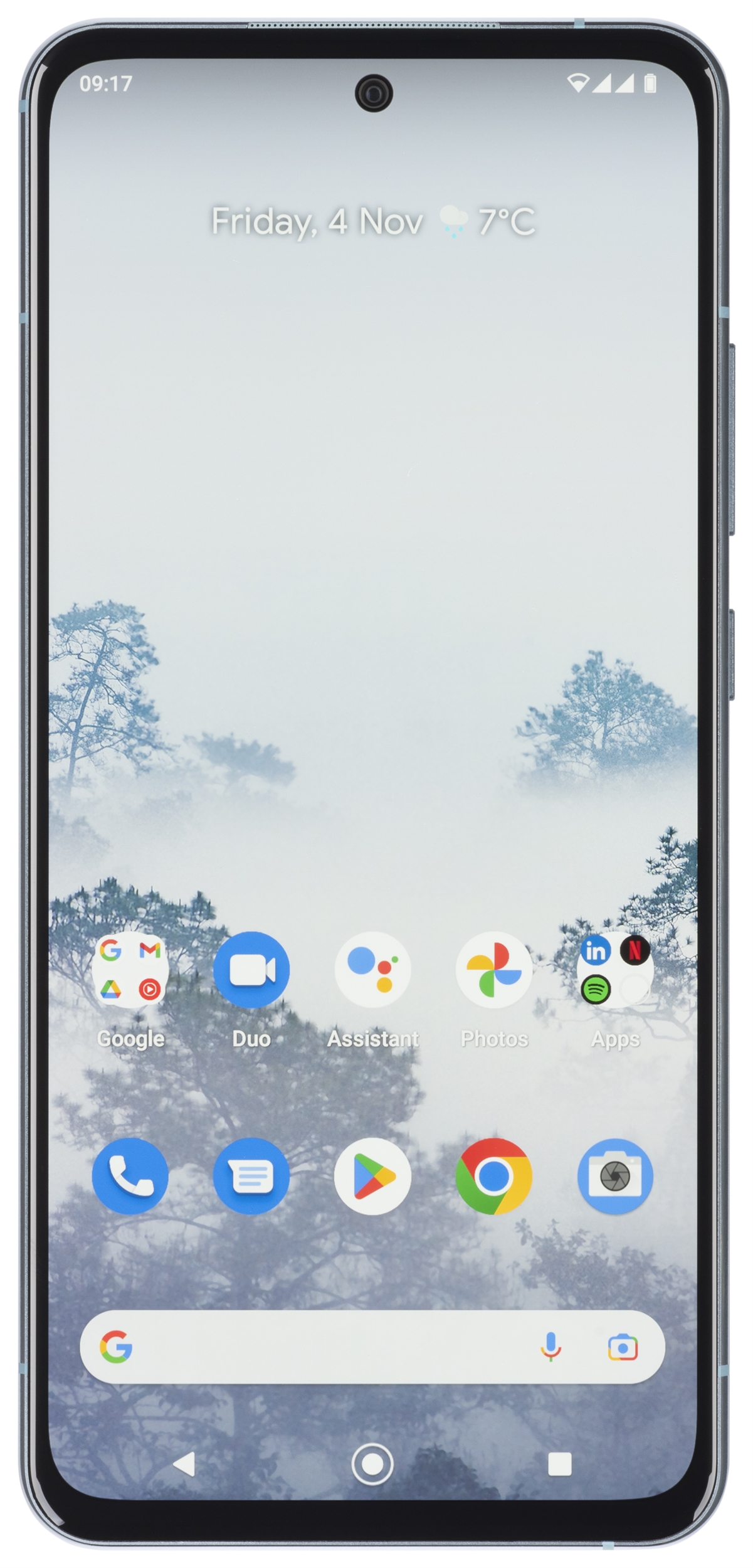 NOKIA X30 5G 256GB 8GB