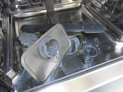 BEKO BDIN38521Q