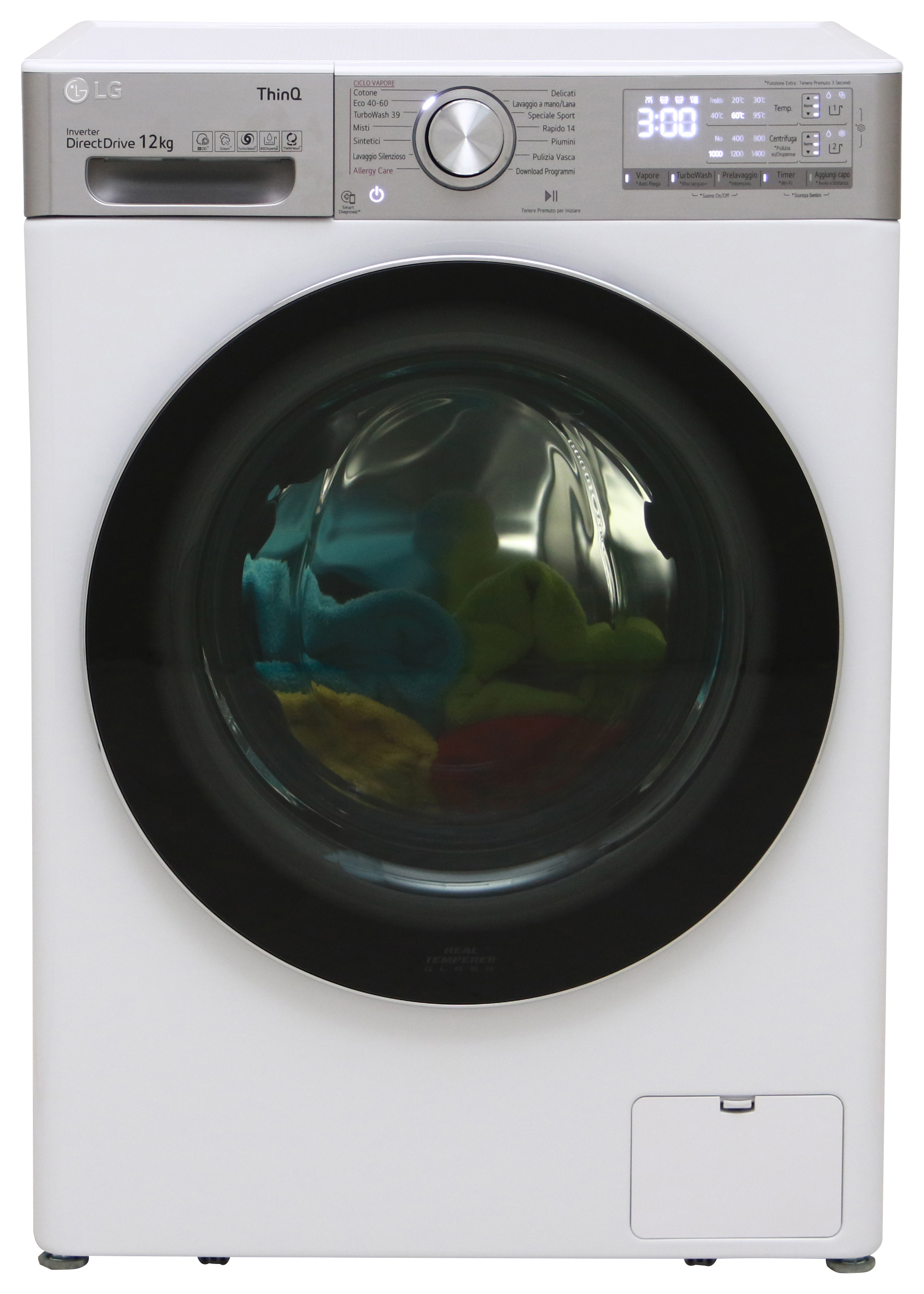 LG F4WV912P2EA