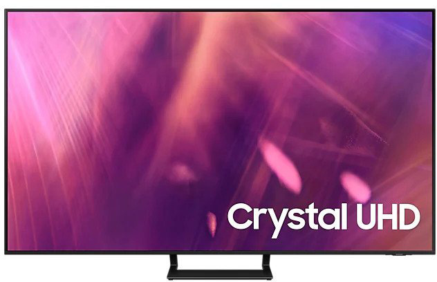 SAMSUNG UE55AU9070UXZT