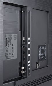 SAMSUNG UE65AU7190UXZT