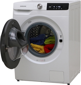 SAMSUNG WW80T854ABT/S2