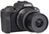 CANON EOS R100 + RF-S 18-45mm