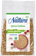 NÀTTÙRA Quinoa Soffiata Bio