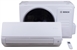 BOSCH Climate 6000i-Set 26 WE CL6000iUW26 E / CL6000i26 E