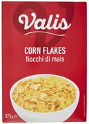VALIS Corn Flakes fiocchi di mais