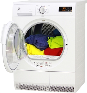 ELECTROLUX RDH3676GDE