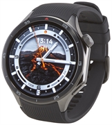 OPPO Watch X2