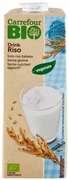 CARREFOUR BIO DRINK RISO
