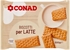 CONAD BISCOTTI PER LATTE