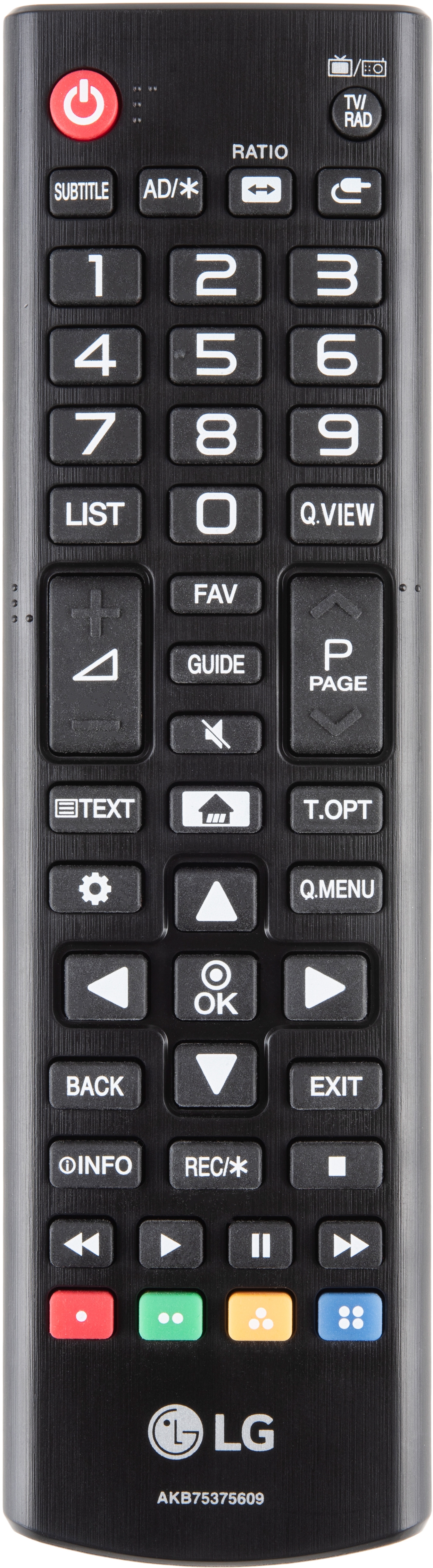 LG 32LK500BPLA