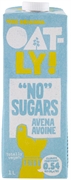 OATLY NO SUGARS AVENA