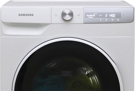 SAMSUNG WW90T734DWH