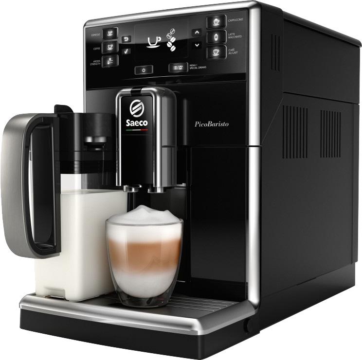 SAECO PICOBARISTO SM5470/10