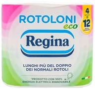 REGINA Rotoloni eco