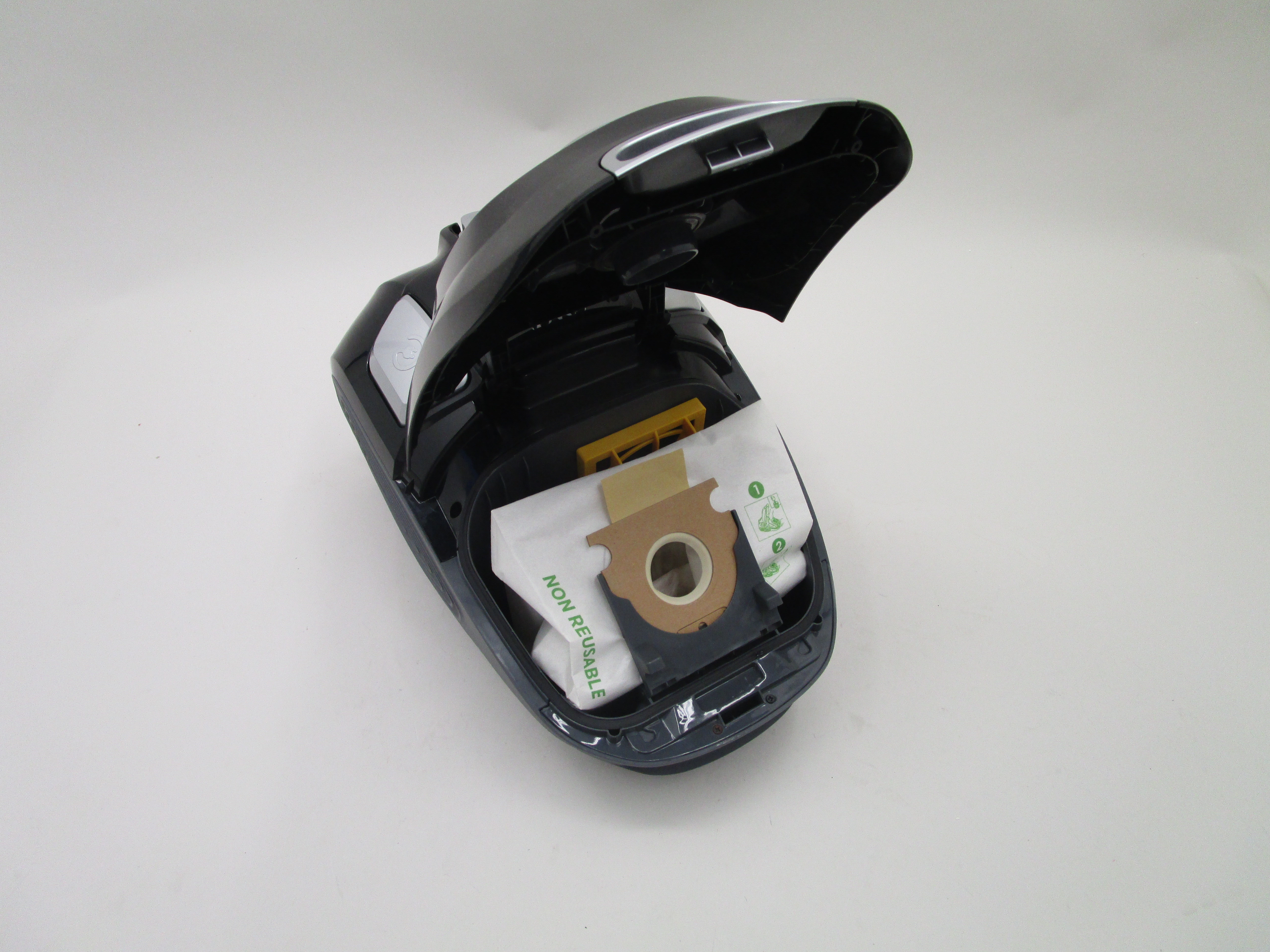 HOOVER SL71_SL20
