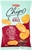 COOP CHIPS GUSTO BBQ