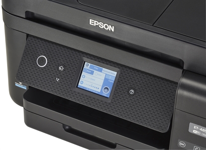 EPSON Ecotank ET-4850