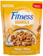 NESTLÉ FITNESS GRANOLA MIELE