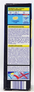 W5 (LIDL) PASTIGLIE PER LAVASTOVIGLIE TUTTO IN 1 - LIMONE