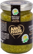 AMO ESSERE ECCELLENTE (EUROSPIN) PESTO ALLA GENOVESE