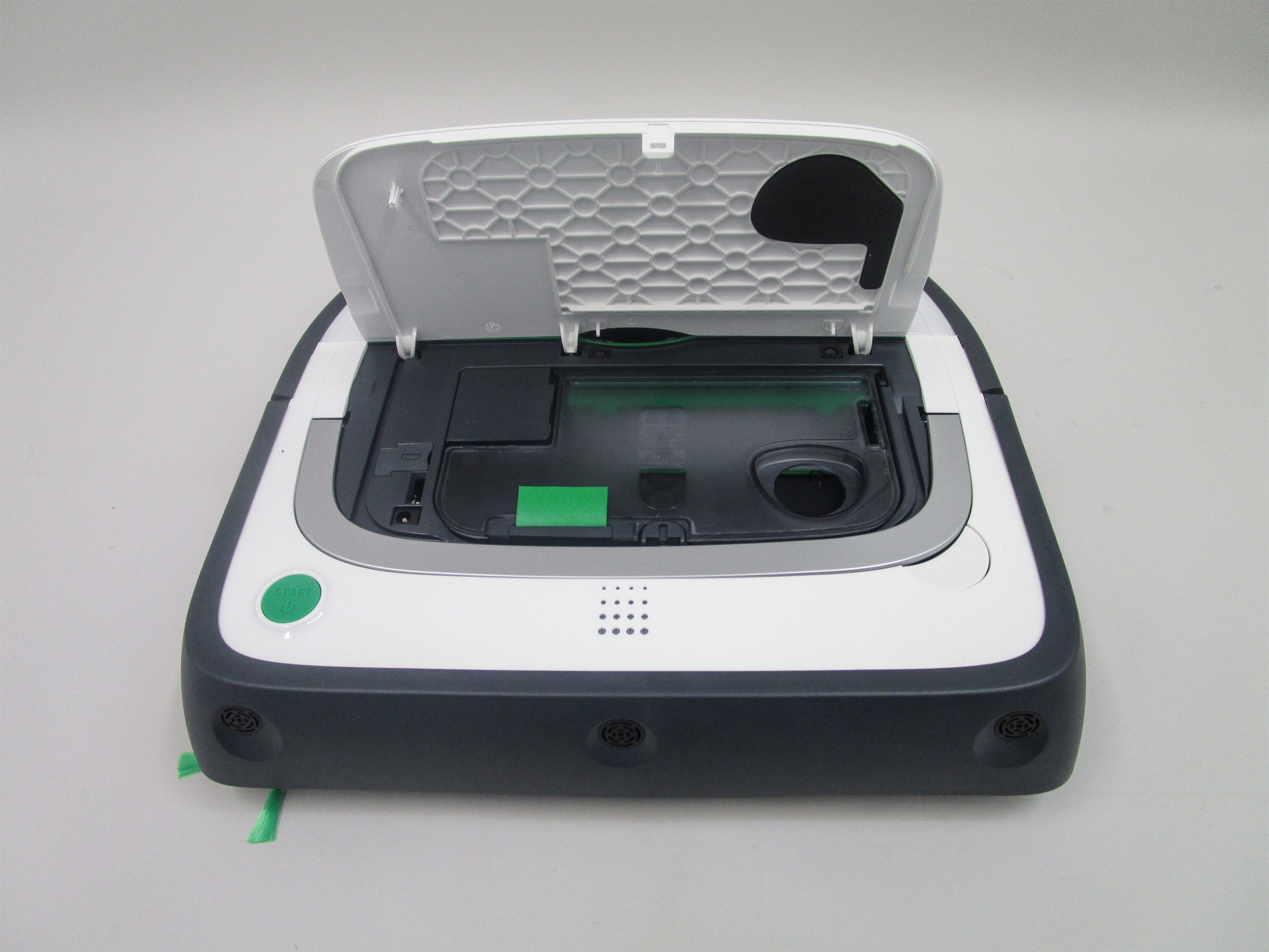 VORWERK Folletto VR200