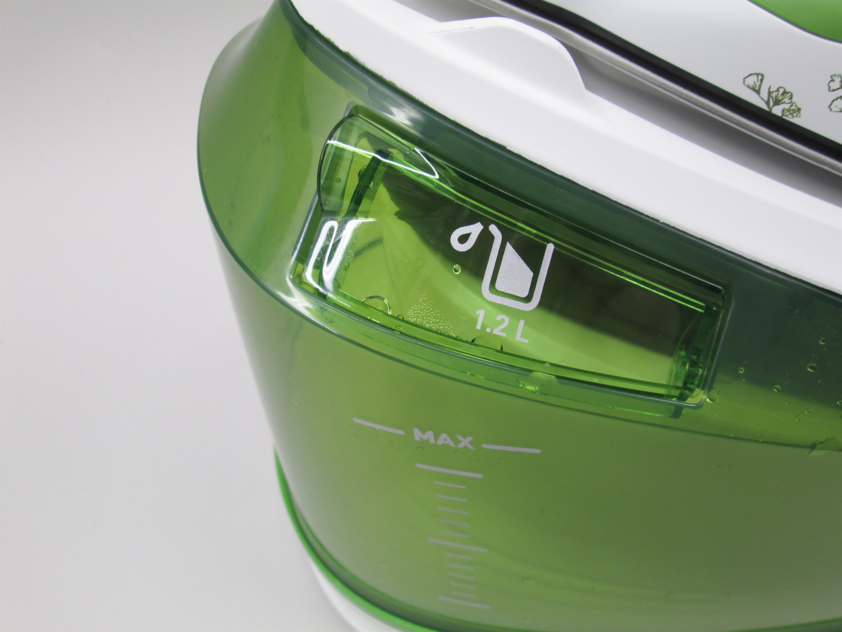 ROWENTA DG7551 Compact Steam Extreme Eco